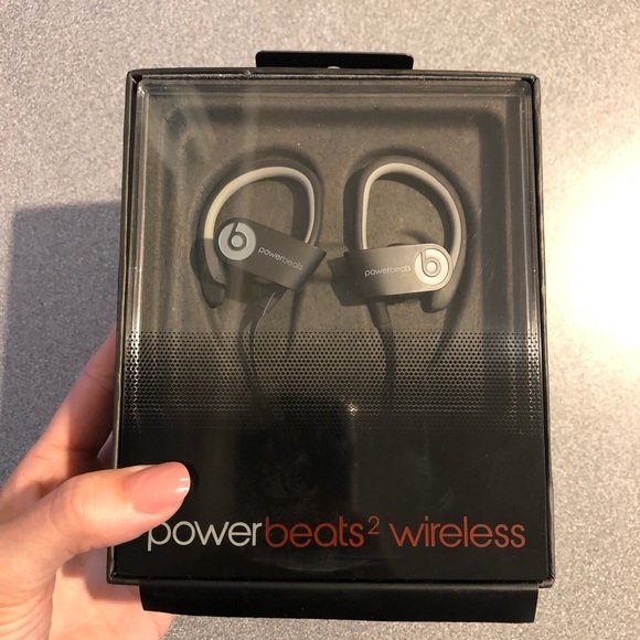 🎶 Power Beats2 Wireless 🎶 - Picture 1 of 4